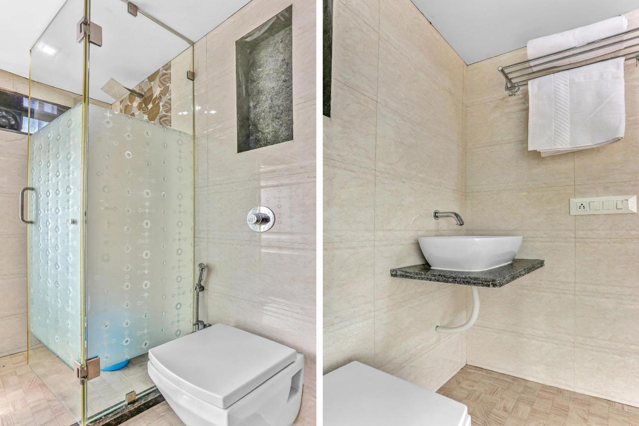 Oyo Flagship 83396 Hotel Vinyasa Residency Βομβάη Εξωτερικό φωτογραφία