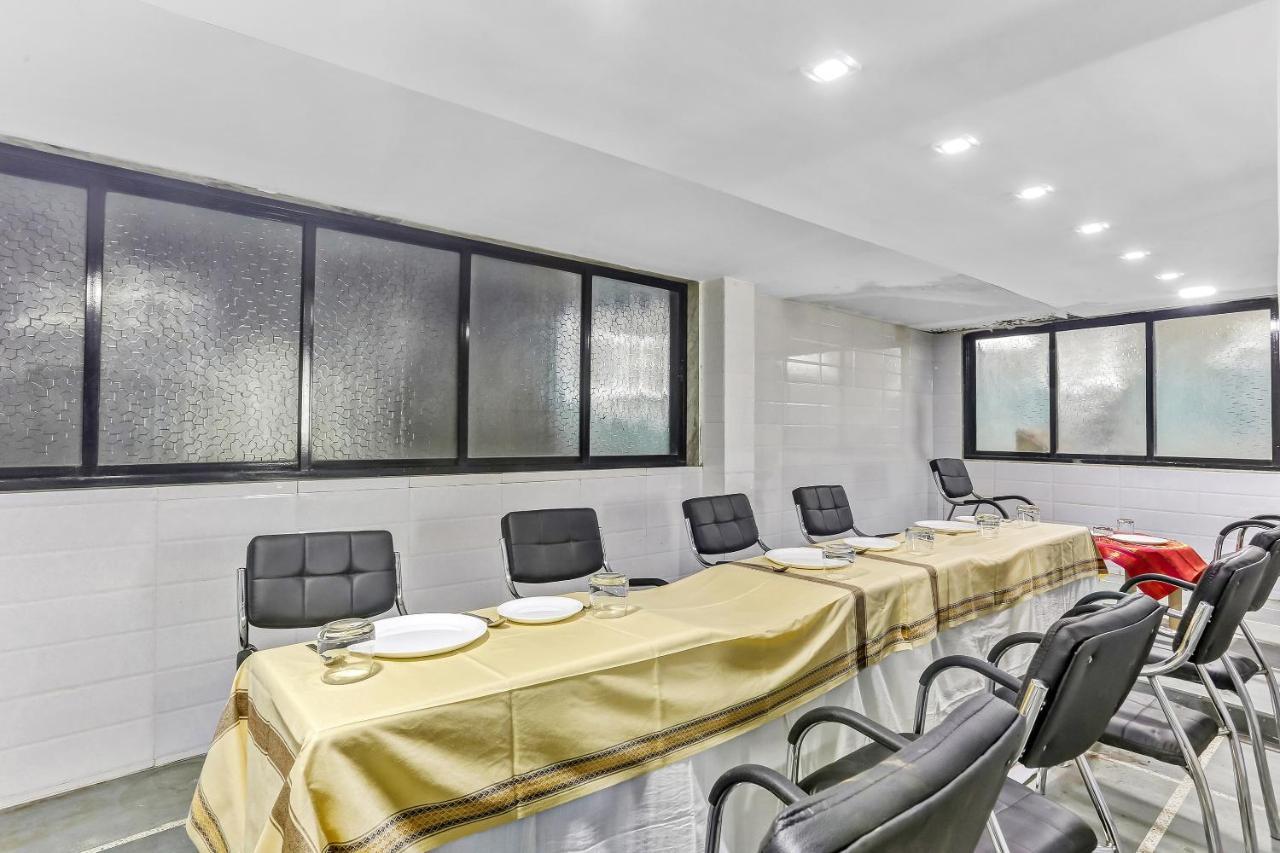 Oyo Flagship 83396 Hotel Vinyasa Residency Βομβάη Εξωτερικό φωτογραφία