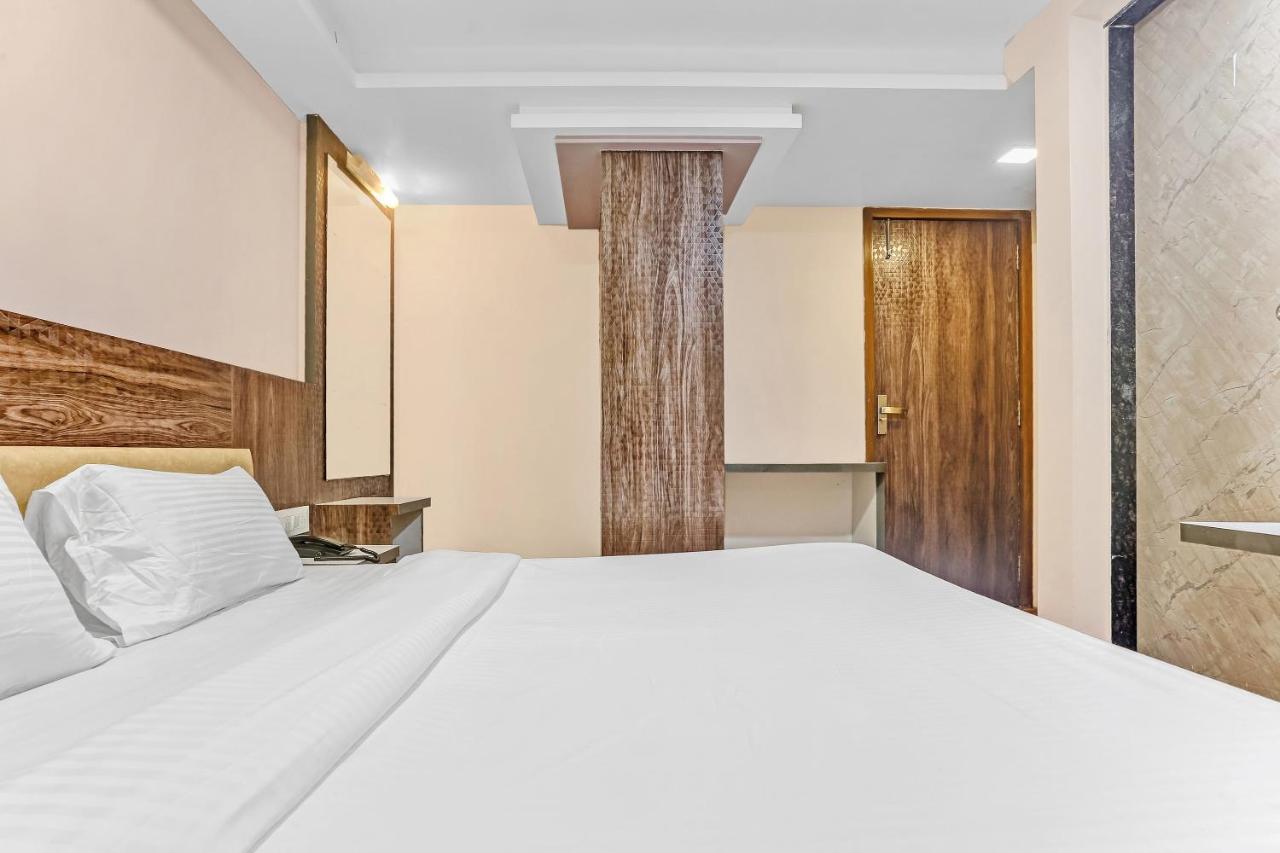 Oyo Flagship 83396 Hotel Vinyasa Residency Βομβάη Εξωτερικό φωτογραφία