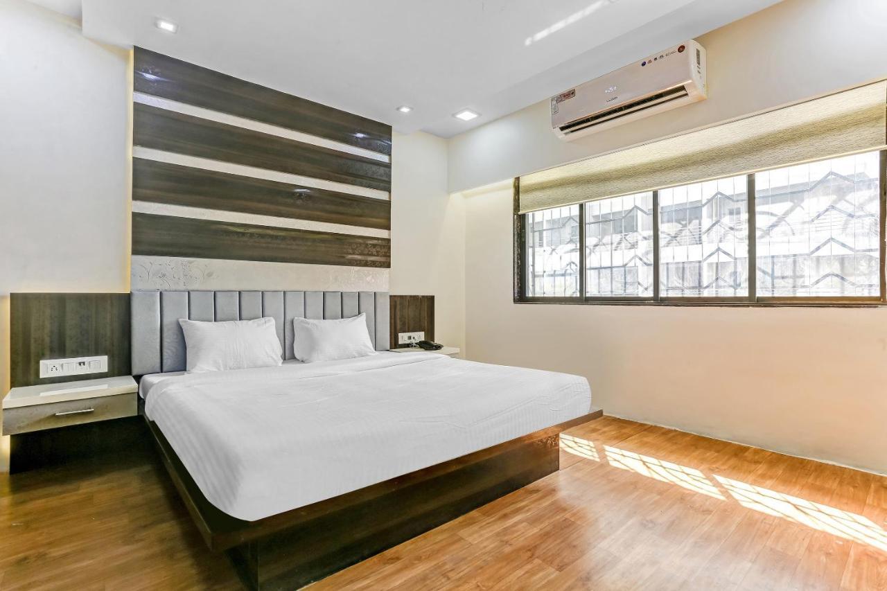 Oyo Flagship 83396 Hotel Vinyasa Residency Βομβάη Εξωτερικό φωτογραφία