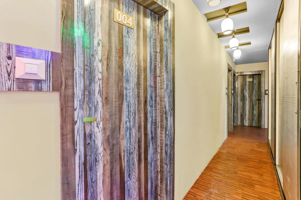 Oyo Flagship 83396 Hotel Vinyasa Residency Βομβάη Εξωτερικό φωτογραφία