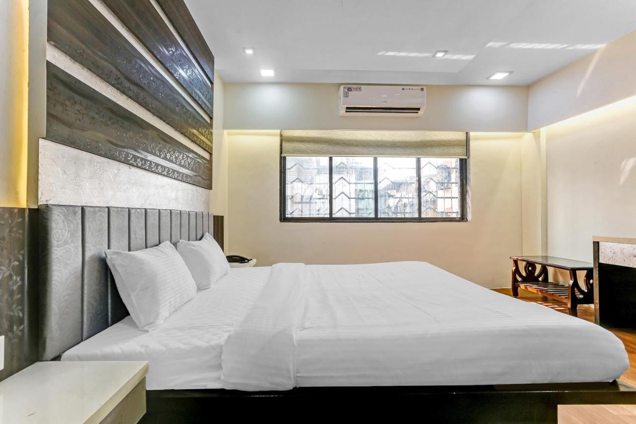 Oyo Flagship 83396 Hotel Vinyasa Residency Βομβάη Εξωτερικό φωτογραφία