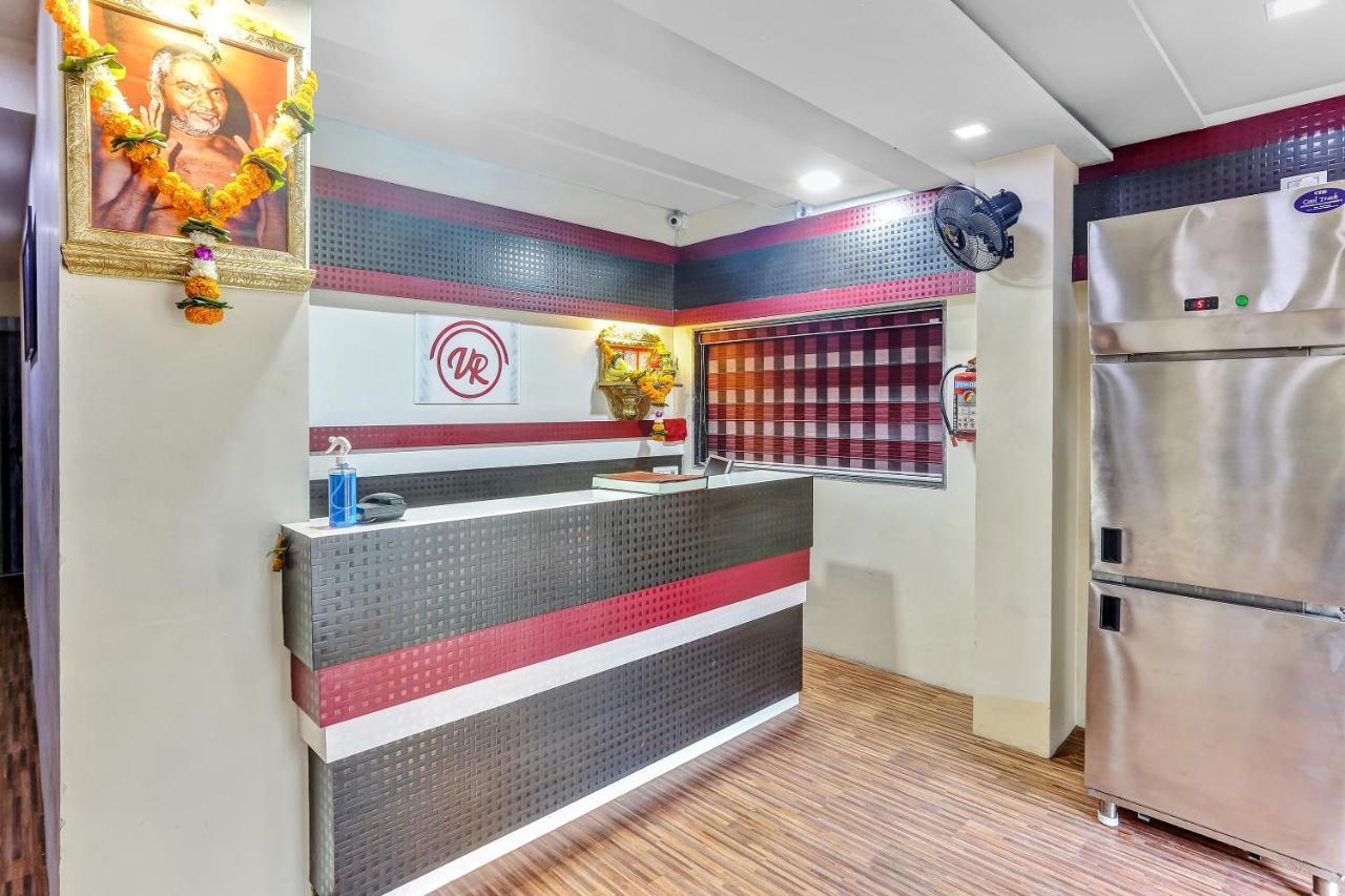 Oyo Flagship 83396 Hotel Vinyasa Residency Βομβάη Εξωτερικό φωτογραφία