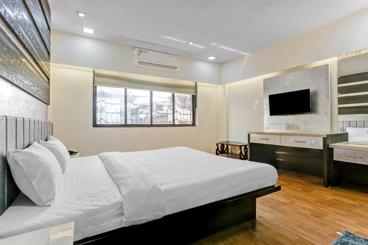 Oyo Flagship 83396 Hotel Vinyasa Residency Βομβάη Εξωτερικό φωτογραφία