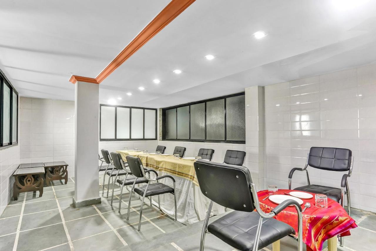 Oyo Flagship 83396 Hotel Vinyasa Residency Βομβάη Εξωτερικό φωτογραφία