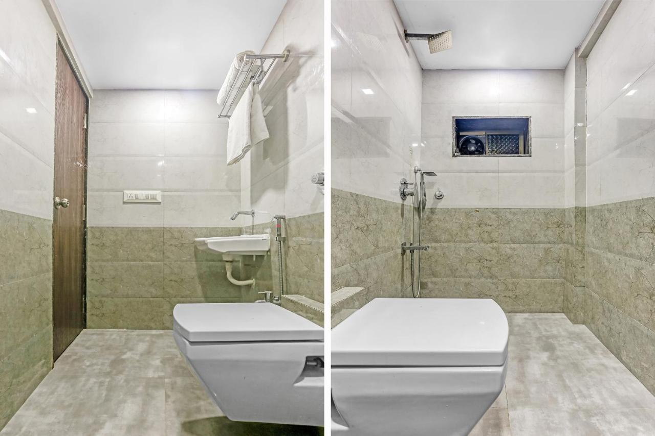 Oyo Flagship 83396 Hotel Vinyasa Residency Βομβάη Εξωτερικό φωτογραφία